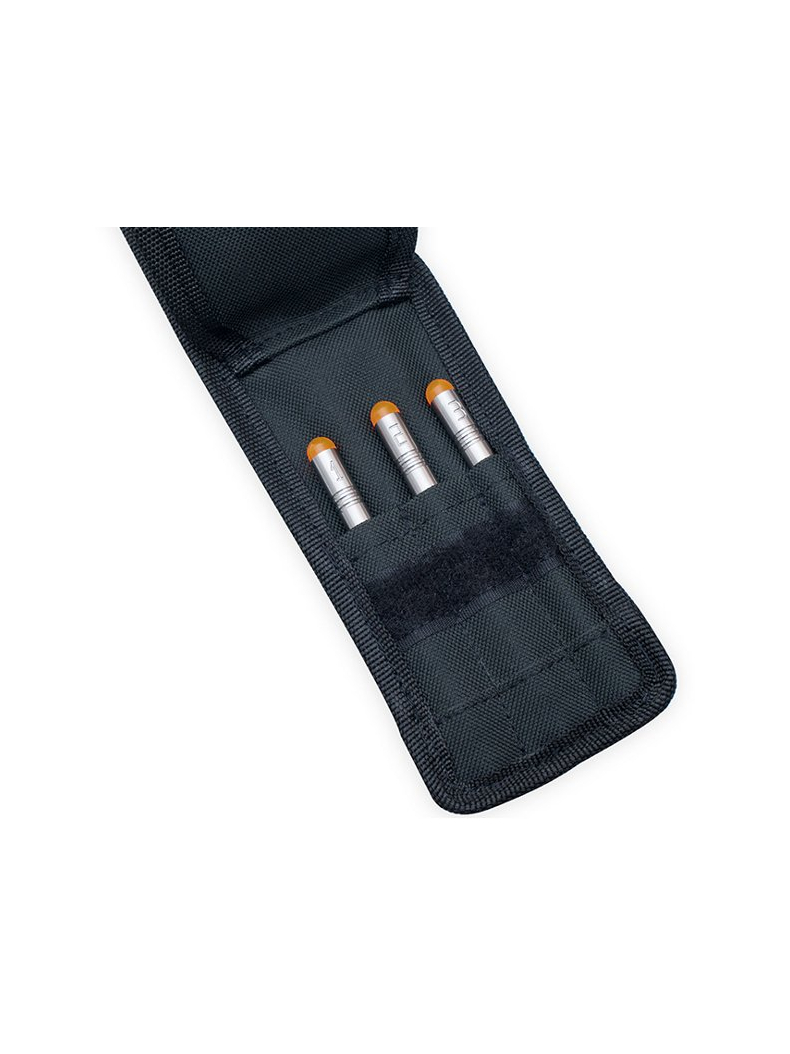 Комплект для расчета дальности заброса ESP Wrap Sticks, изображение 9 Комплект для расчета дальности заброса ESP Wrap Sticks, изображение 9