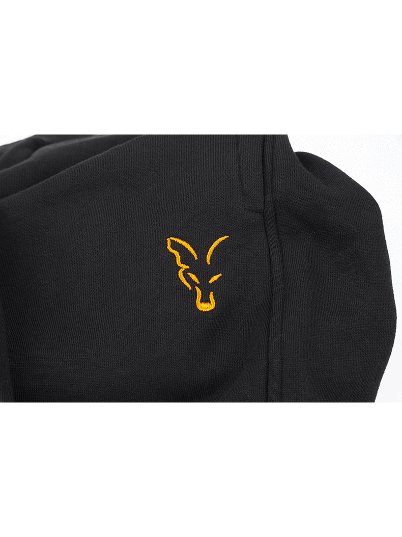 Брюки FOX Collection Orange & Black Joggers, Размер: XL, изображение 7