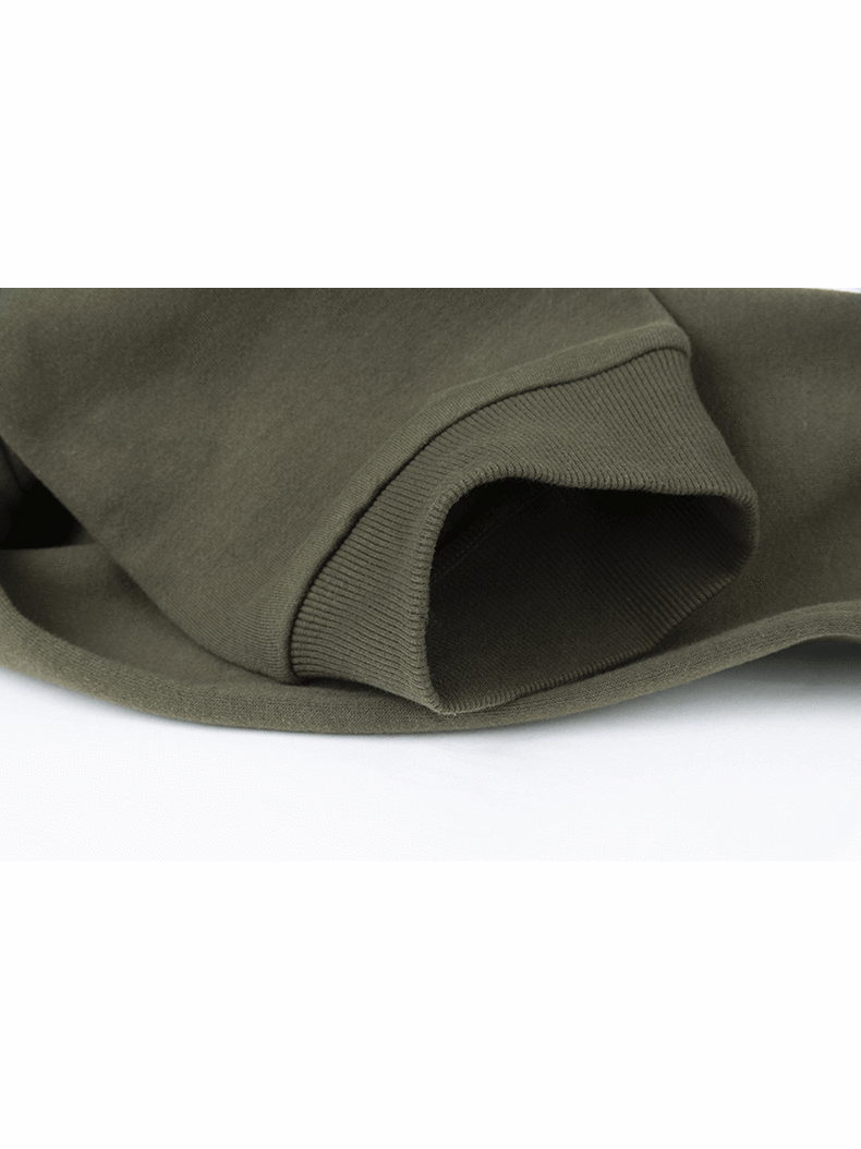 Брюки FOX Collection Green & Silver Joggers, Размер: L, изображение 3