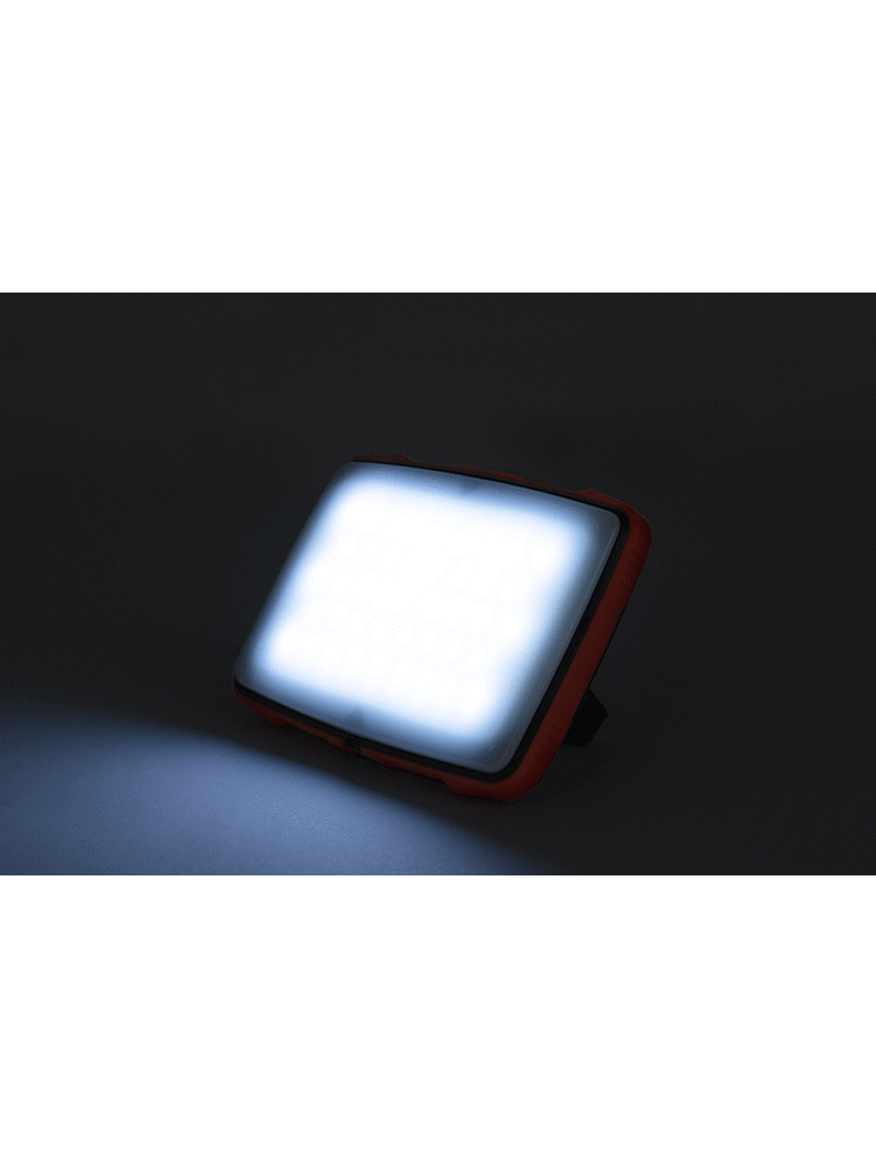 Фонарь многофункциональный FOX Halo Photography Light, изображение 3 Фонарь многофункциональный FOX Halo Photography Light, изображение 3