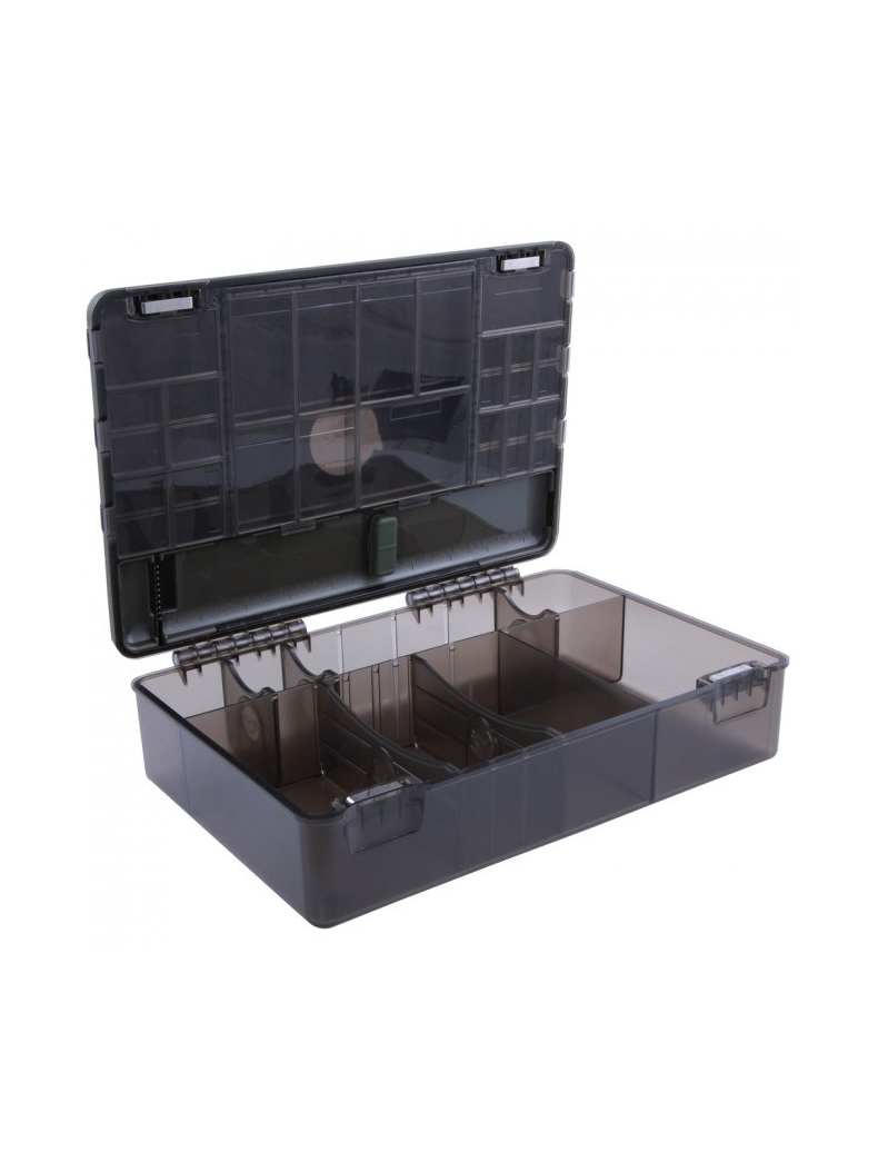 Коробка Korda Tackle Box Коробка Korda Tackle Box