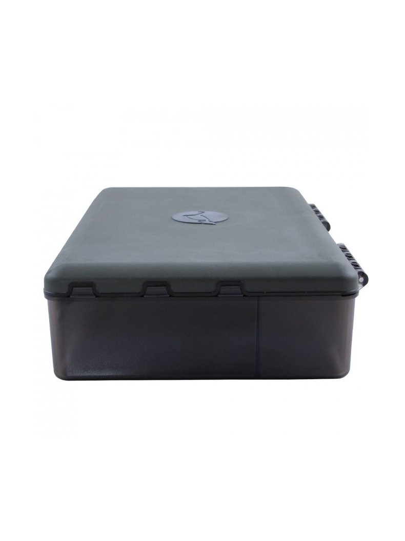 Коробка Korda Tackle Box, изображение 2 Коробка Korda Tackle Box, изображение 2