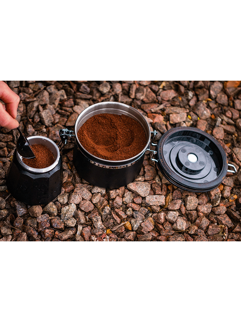 Кофеварка FOX Cookware Coffee Maker, Объём: 450 мл, изображение 5 Кофеварка FOX Cookware Coffee Maker, Объём: 450 мл, изображение 5