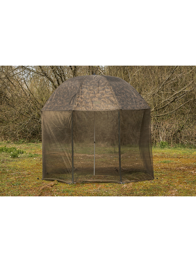 Защитная москитная сетка для зонта FOX 60in Brolly Mozzy Mesh