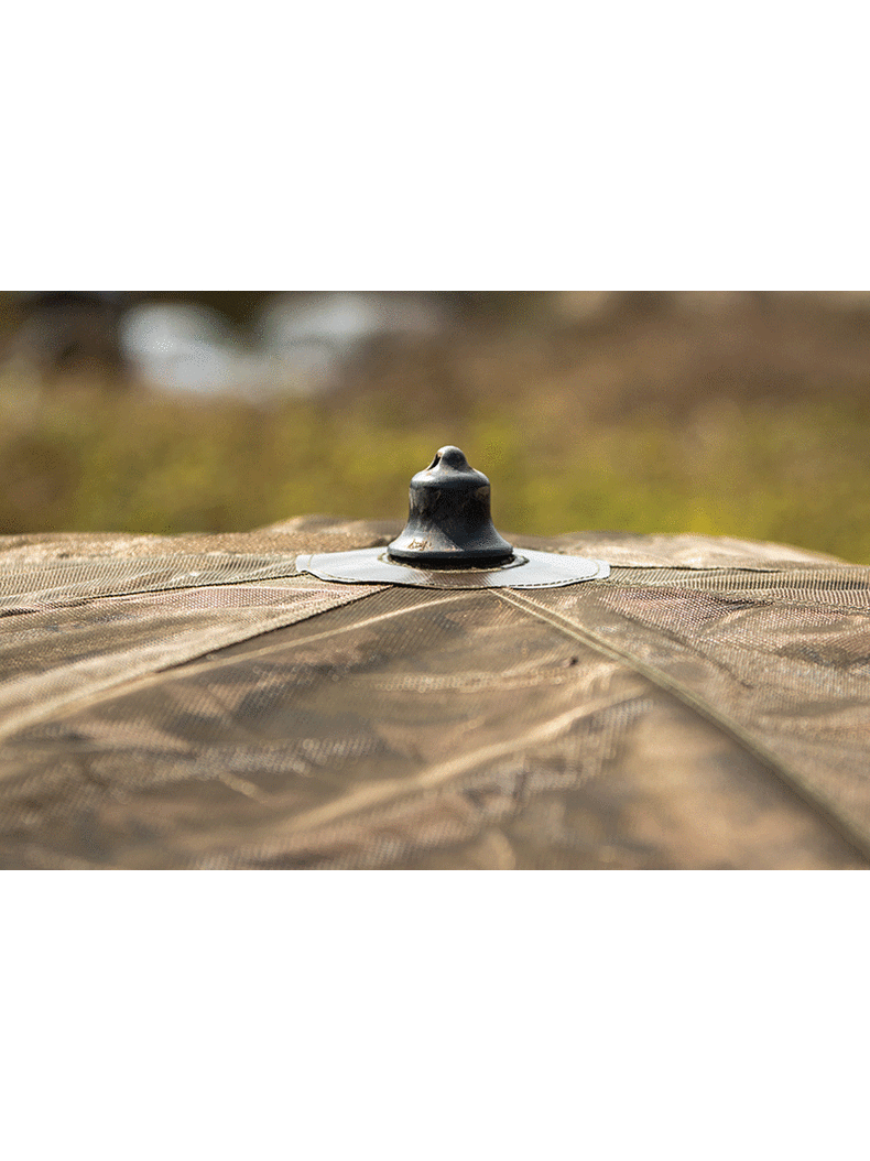 Защитная москитная сетка для зонта FOX 60in Brolly Mozzy Mesh, изображение 6