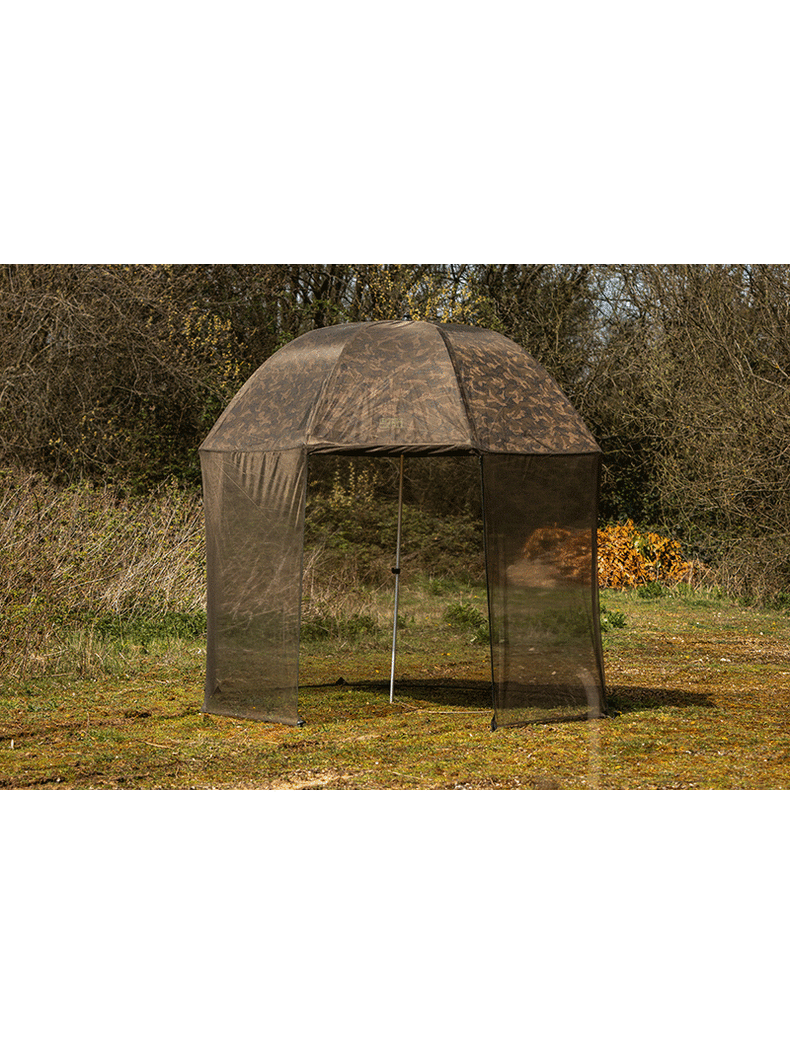 Защитная москитная сетка для зонта FOX 60in Brolly Mozzy Mesh, изображение 2