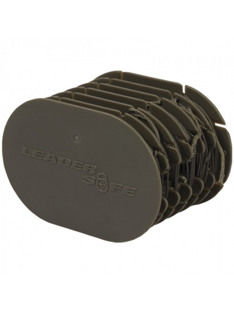 Коробка для лидкоров Korda Leader Safe, Размер: Small, изображение 5 Коробка для лидкоров Korda Leader Safe, Размер: Small, изображение 5