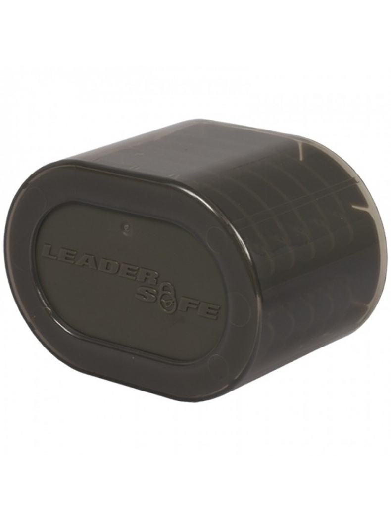 Коробка для лидкоров Korda Leader Safe, Размер: Small, изображение 6 Коробка для лидкоров Korda Leader Safe, Размер: Small, изображение 6