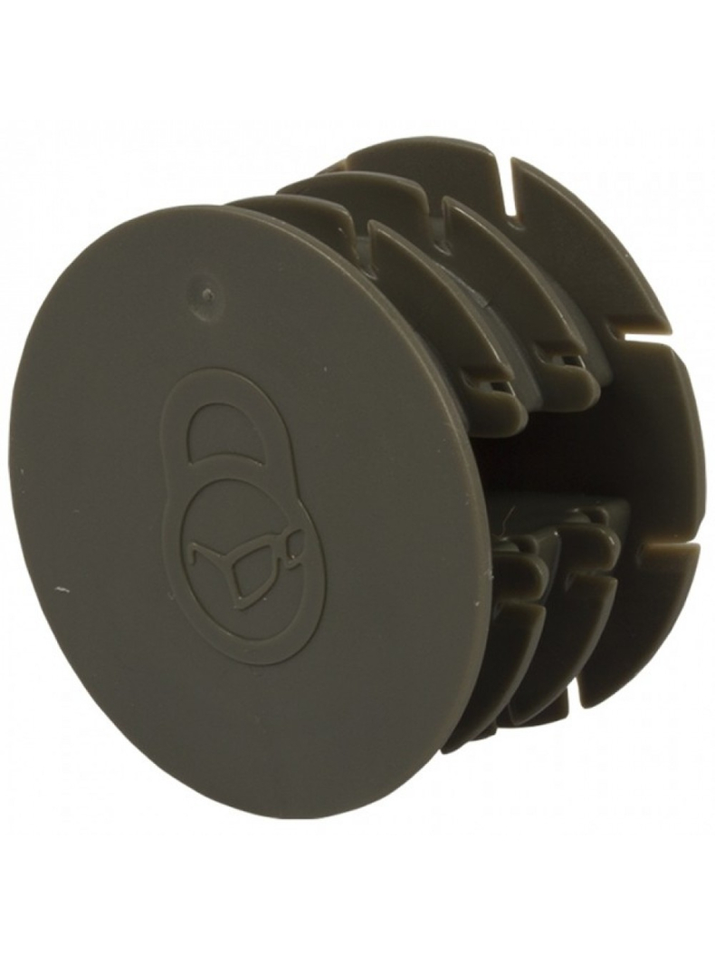 Коробка для лидкоров Korda Leader Safe, Размер: Small, изображение 3 Коробка для лидкоров Korda Leader Safe, Размер: Small, изображение 3