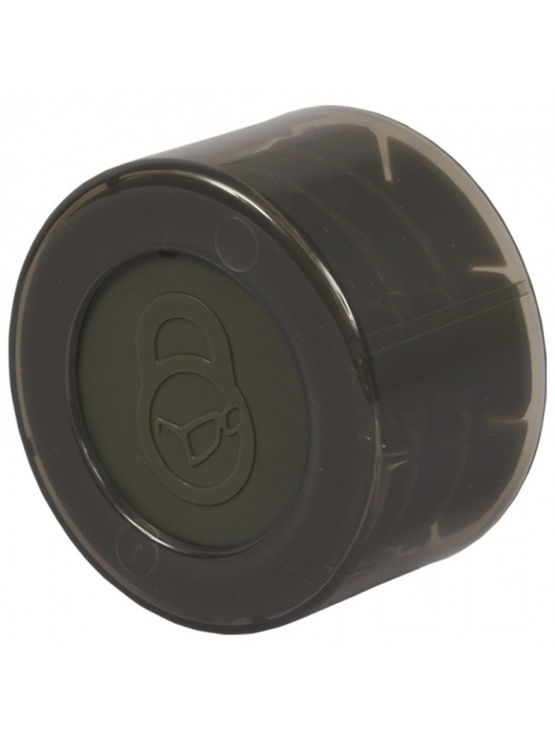 Коробка для лидкоров Korda Leader Safe, Размер: Small, изображение 4 Коробка для лидкоров Korda Leader Safe, Размер: Small, изображение 4