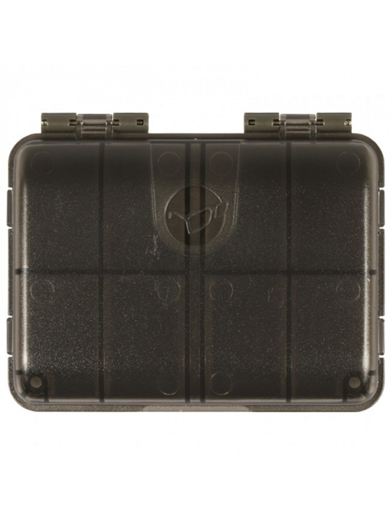 Коробка Korda Mini Box, Размер: 16 отделений, изображение 2 Коробка Korda Mini Box, Размер: 16 отделений, изображение 2