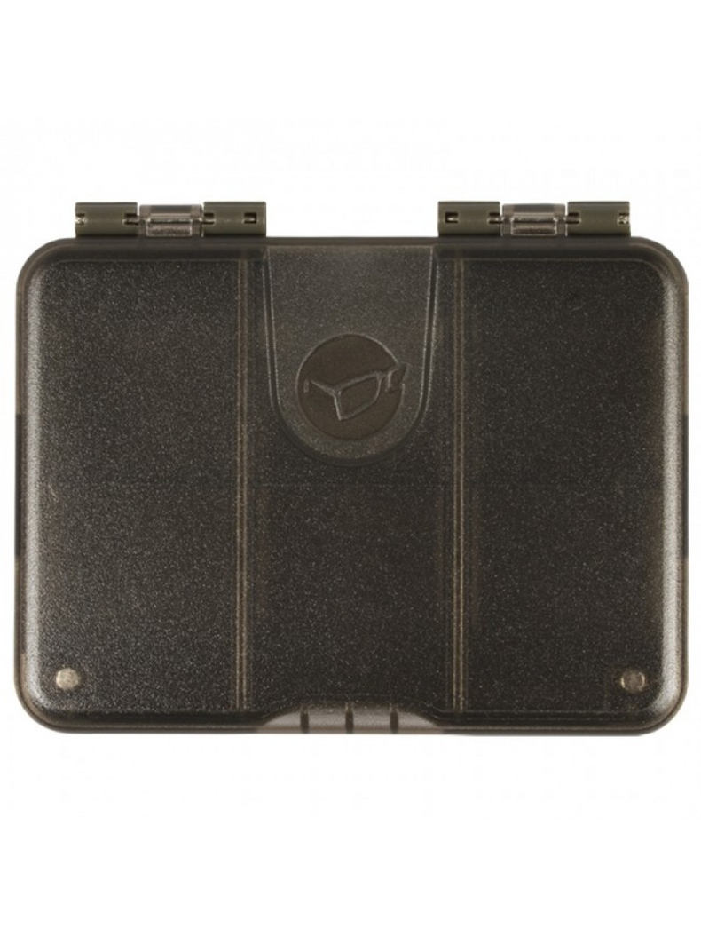 Коробка Korda Mini Box, Размер: 16 отделений, изображение 3 Коробка Korda Mini Box, Размер: 16 отделений, изображение 3