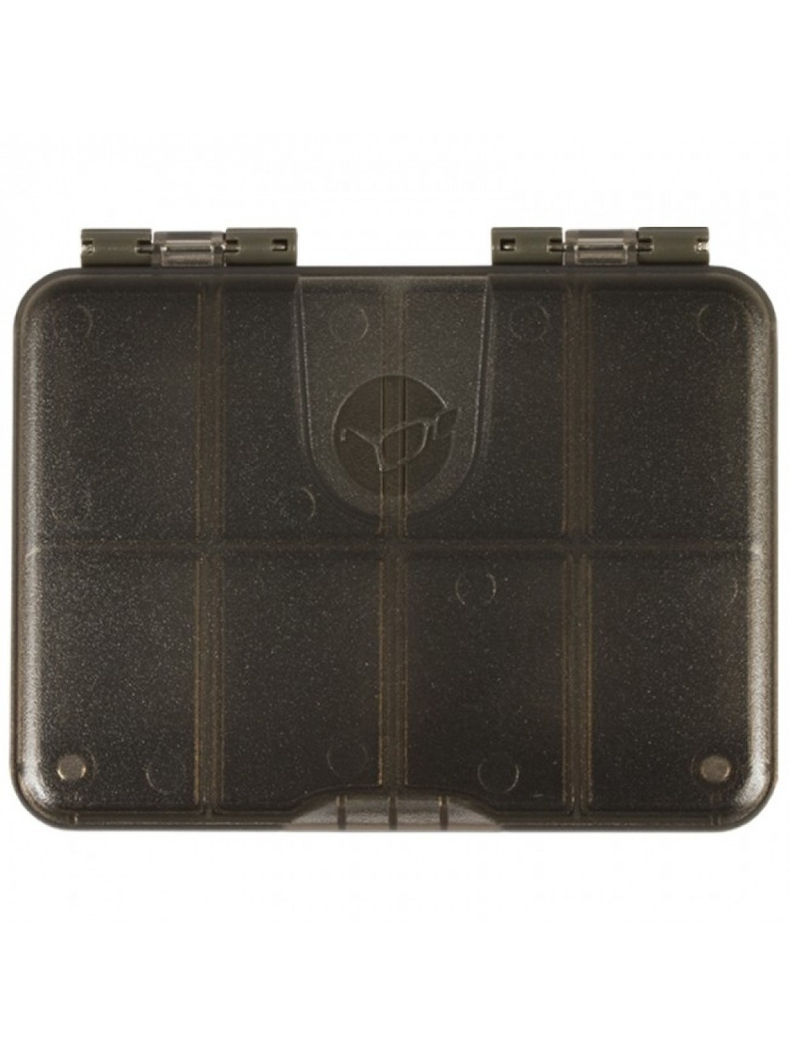 Коробка Korda Mini Box, Размер: 16 отделений, изображение 4 Коробка Korda Mini Box, Размер: 16 отделений, изображение 4