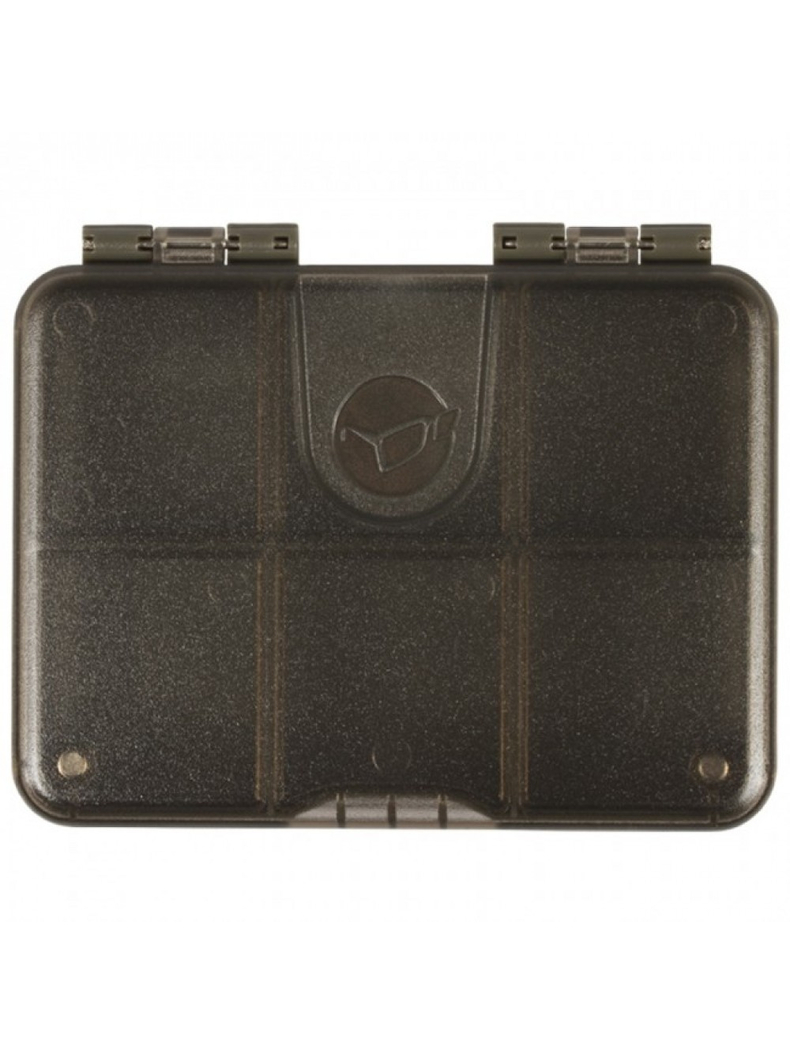 Коробка Korda Mini Box, Размер: 16 отделений, изображение 5 Коробка Korda Mini Box, Размер: 16 отделений, изображение 5