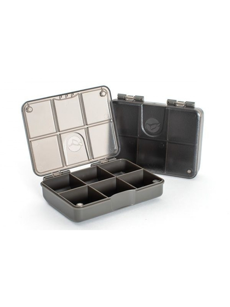 Коробка Korda Mini Box, Размер: 16 отделений, изображение 6 Коробка Korda Mini Box, Размер: 16 отделений, изображение 6