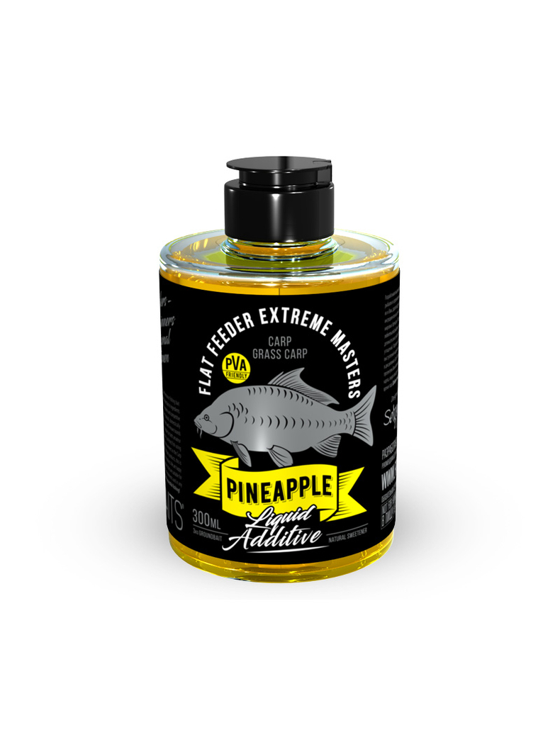 Ликвид FFEM Liquid Additive Pineapple (ананас) 300ml