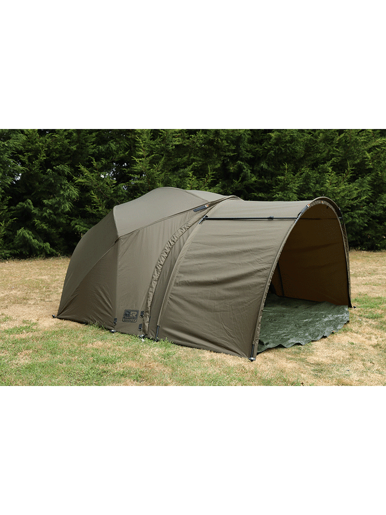 Дополнительная секция FOX R-Series Brolly Extension