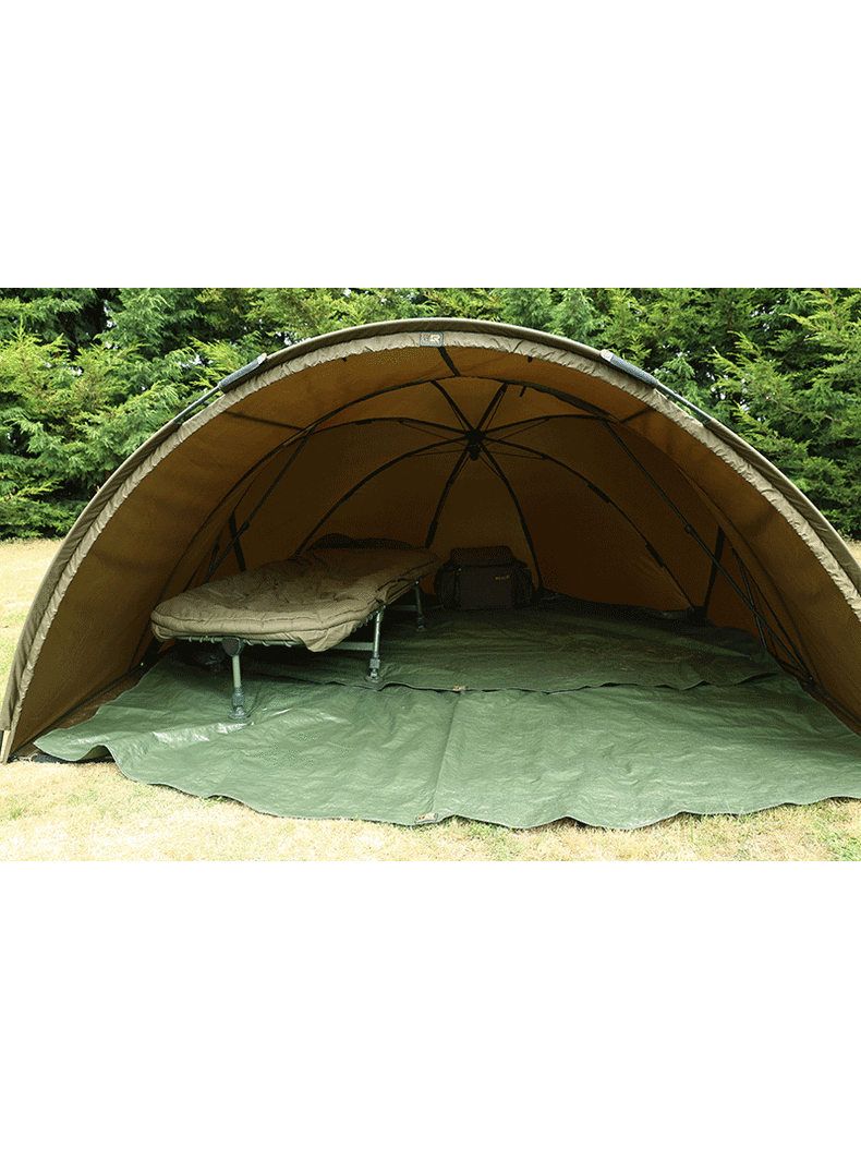 Дополнительная секция FOX R-Series Brolly Extension, изображение 3