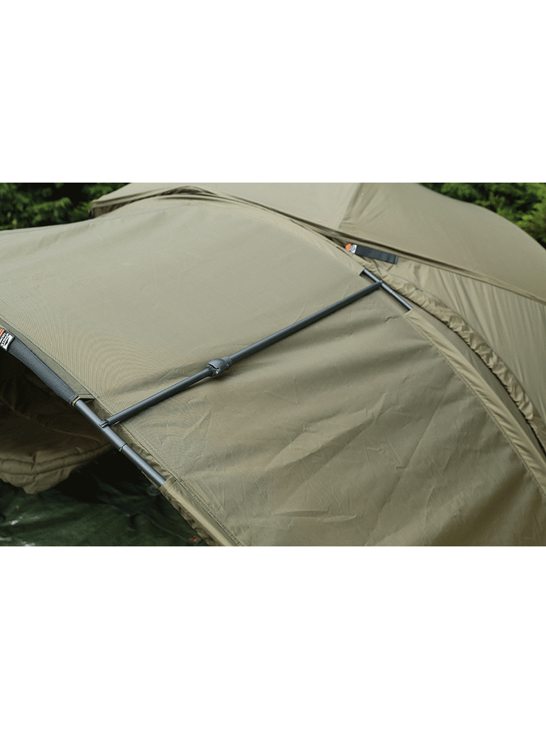 Дополнительная секция FOX R-Series Brolly Extension, изображение 4