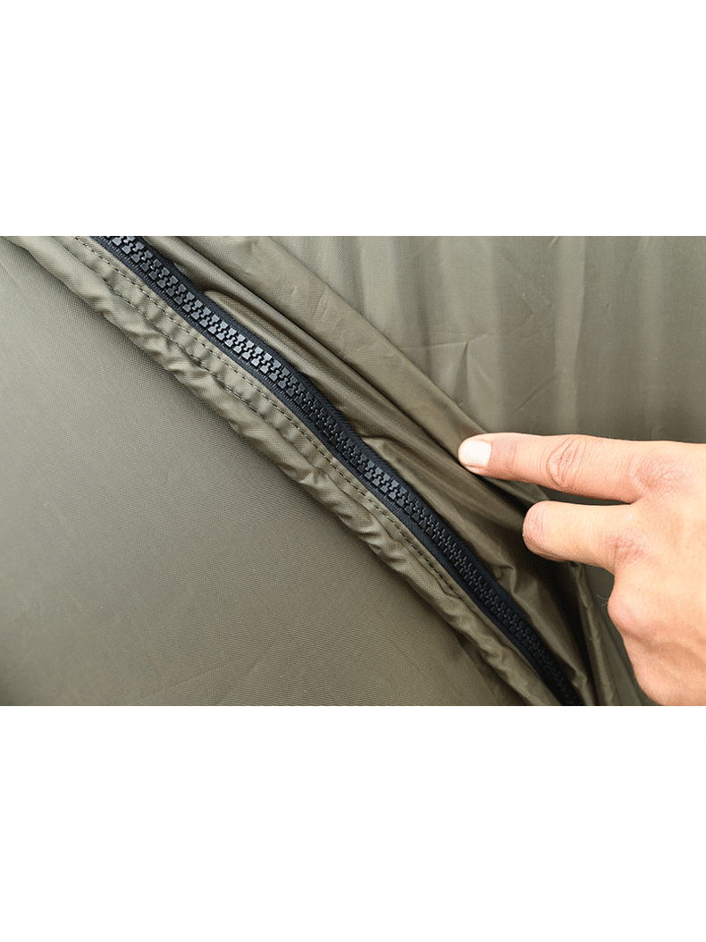 Дополнительная секция FOX R-Series Brolly Extension, изображение 5