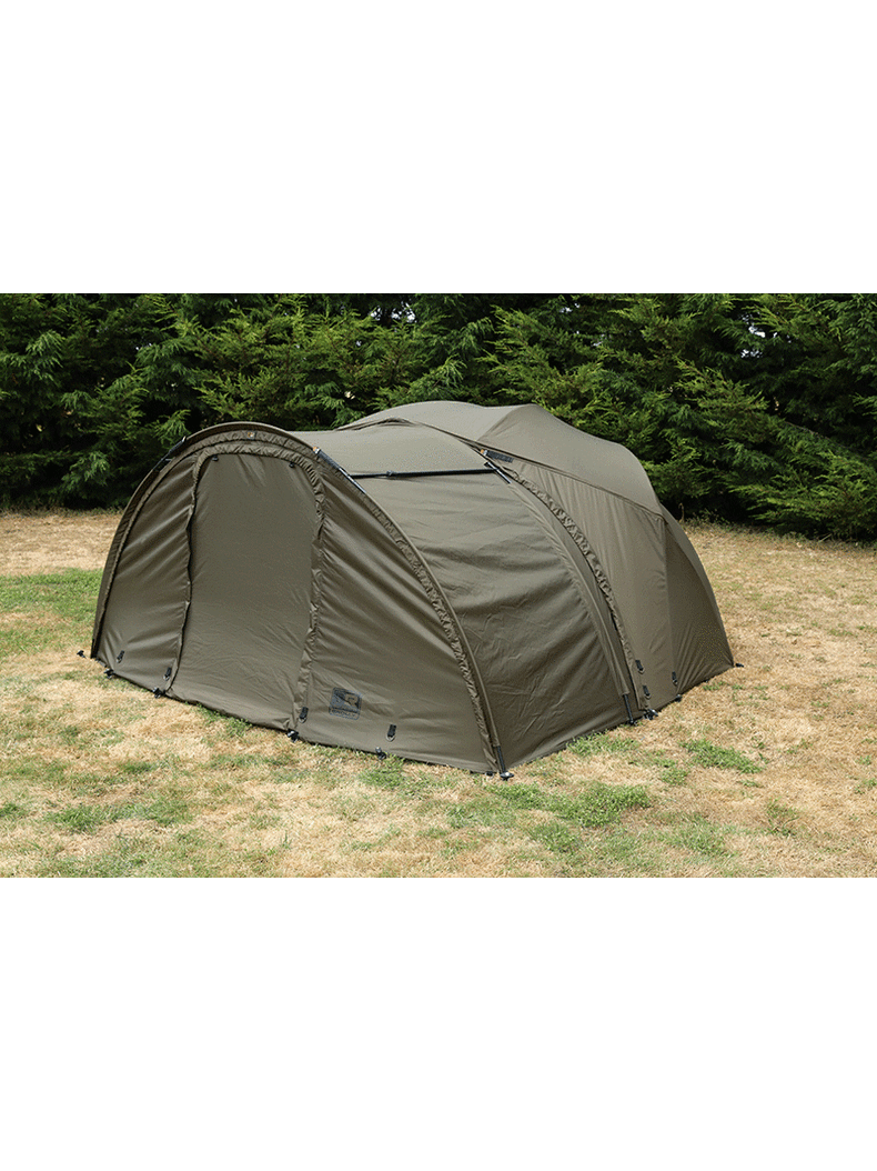 Дополнительная секция FOX R-Series Brolly Extension, изображение 6