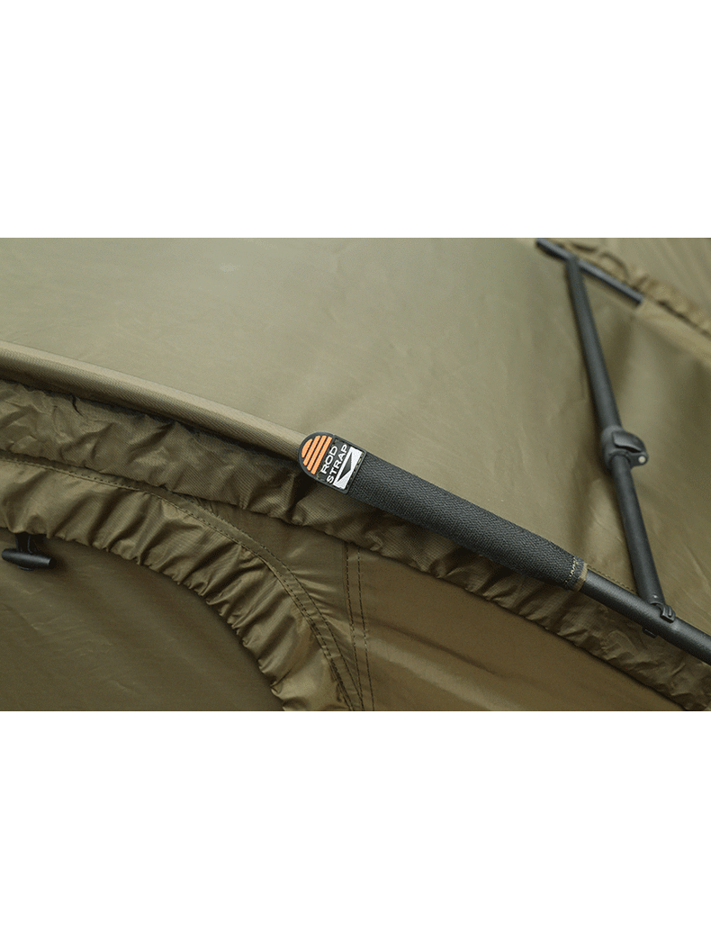 Дополнительная секция FOX R-Series Brolly Extension, изображение 7