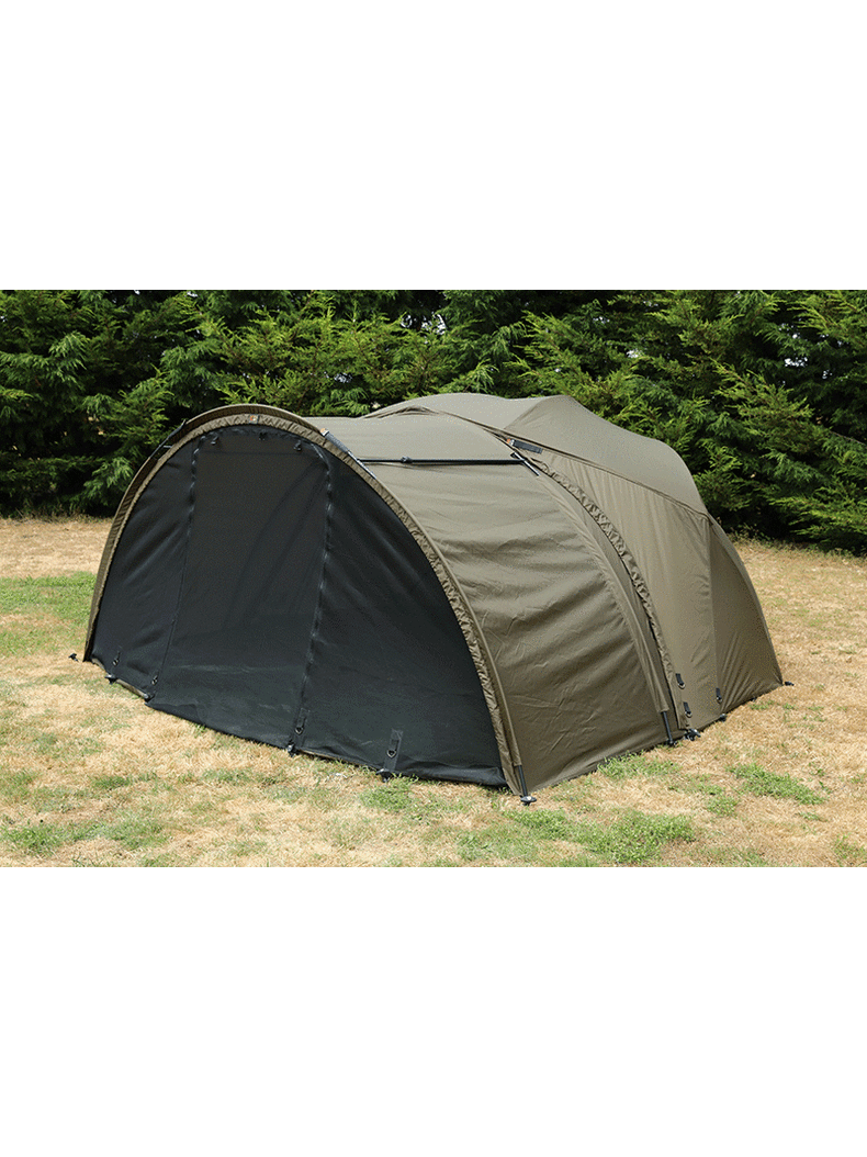 Дополнительная секция FOX R-Series Brolly Extension, изображение 8