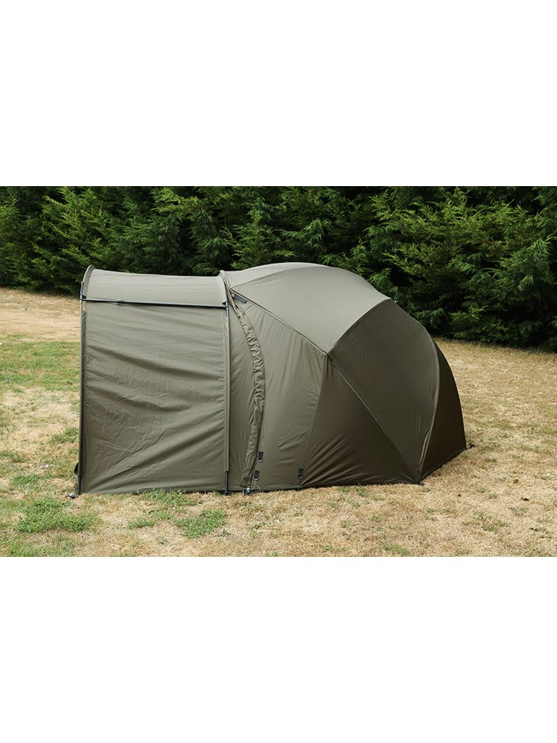 Дополнительная секция FOX R-Series Brolly Extension, изображение 9