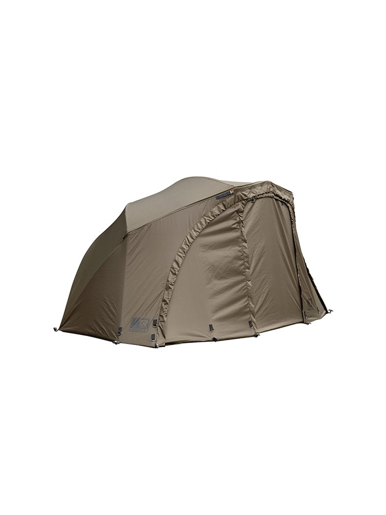 Быстросборное укрытие FOX R-Series Brolly System, изображение 2 Быстросборное укрытие FOX R-Series Brolly System, изображение 2