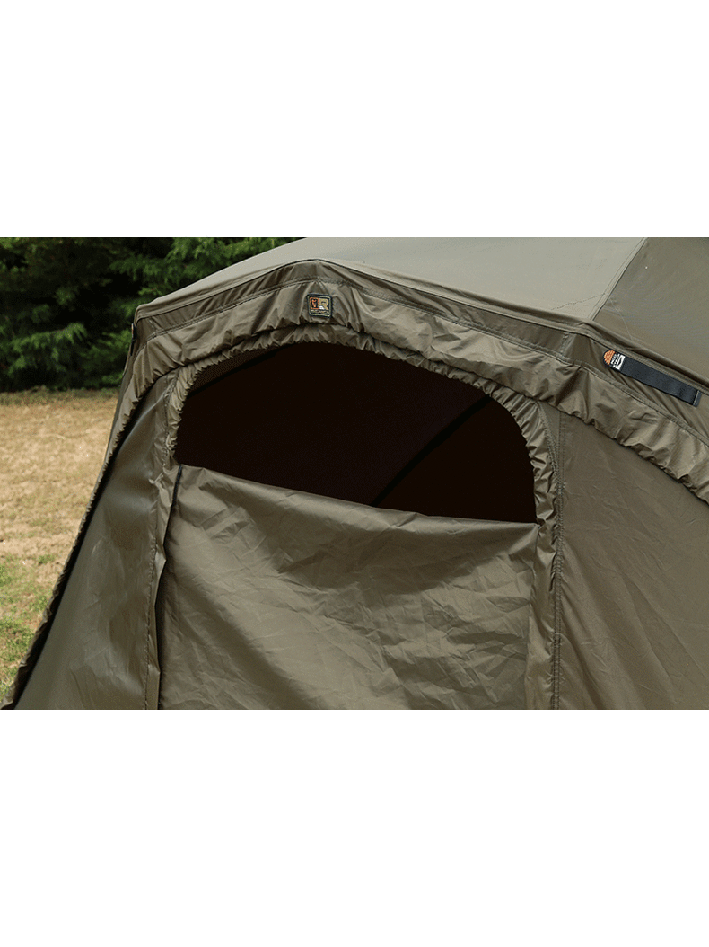 Быстросборное укрытие FOX R-Series Brolly System, изображение 5 Быстросборное укрытие FOX R-Series Brolly System, изображение 5