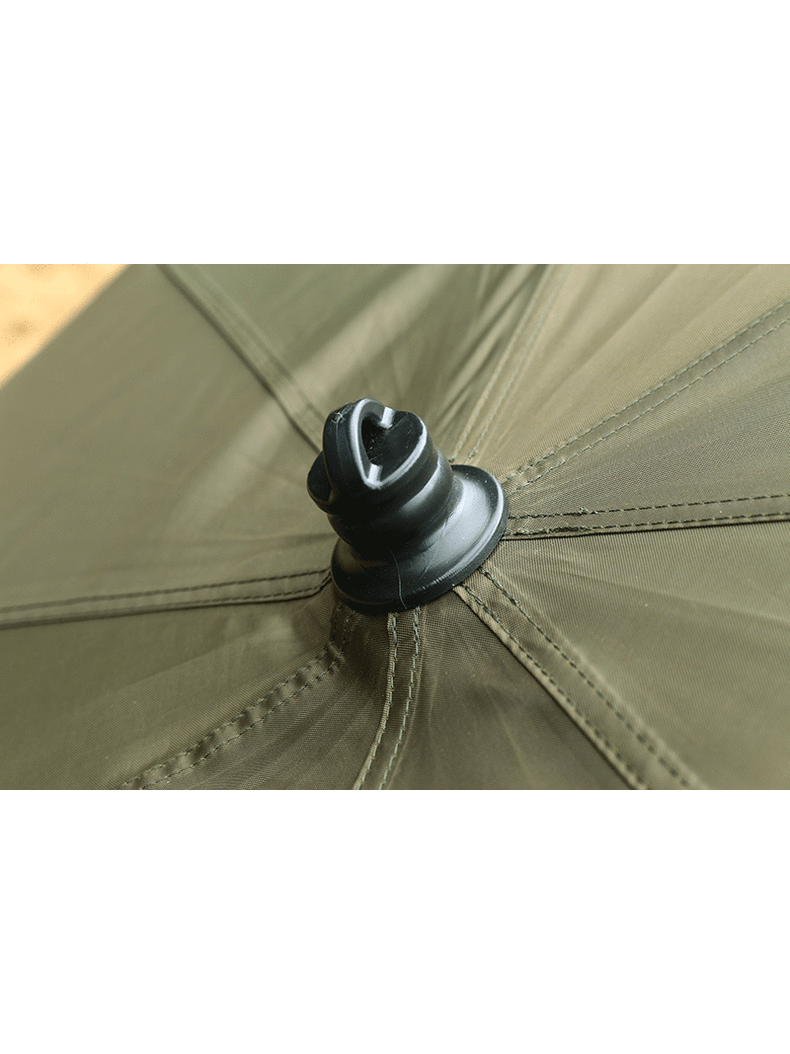 Быстросборное укрытие открытого типа FOX R-Series Brolly, изображение 3