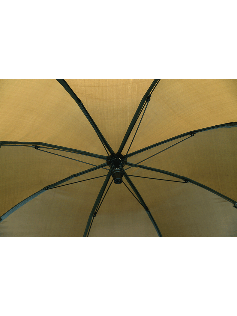 Быстросборное укрытие открытого типа FOX R-Series Brolly, изображение 5