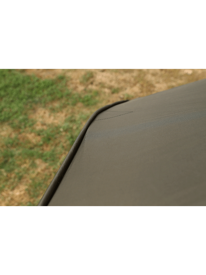 Быстросборное укрытие открытого типа FOX R-Series Brolly, изображение 6