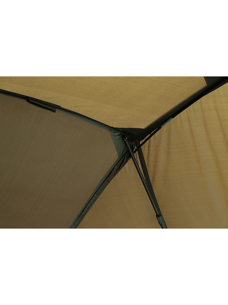 Быстросборное укрытие FOX R-Series Brolly System, изображение 10 Быстросборное укрытие FOX R-Series Brolly System, изображение 10