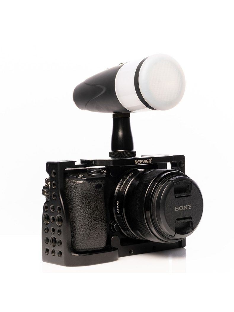 Фонарь многофункциональный Ridge Monkey Multi Lite Plus, изображение 3