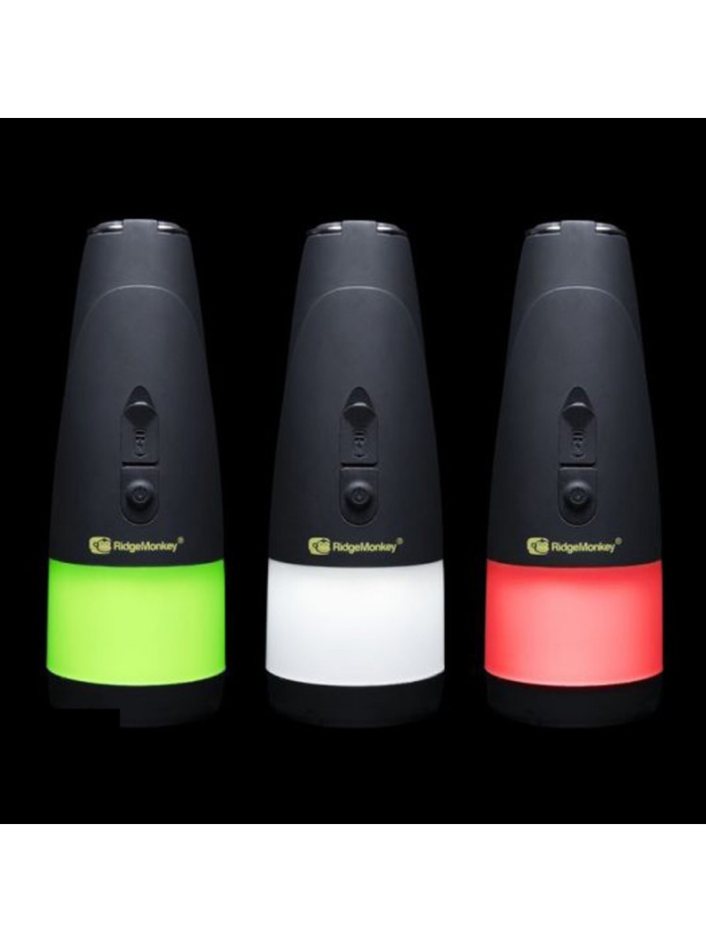 Фонарь многофункциональный Ridge Monkey Multi Lite Plus, изображение 4
