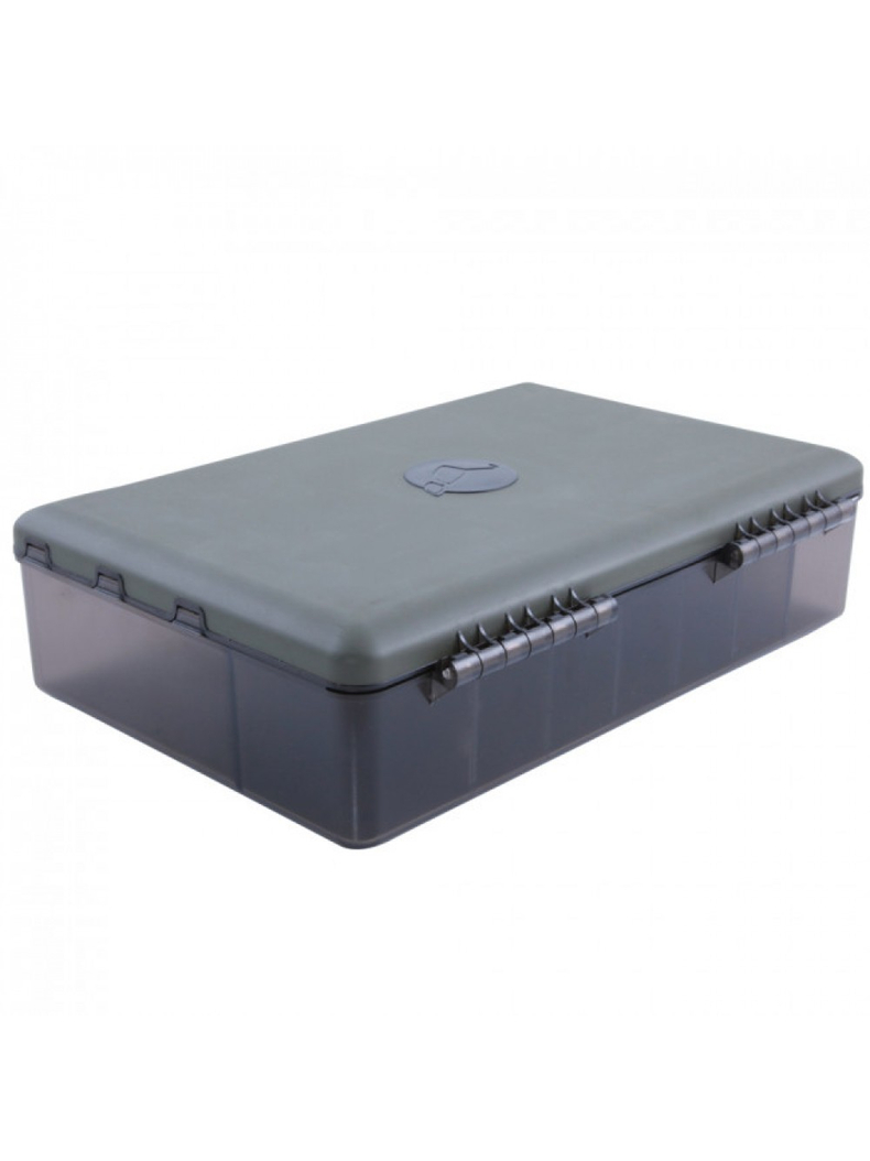 Коробка Korda Tackle Box, изображение 3 Коробка Korda Tackle Box, изображение 3