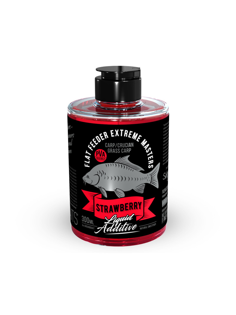 Ликвид FFEM Liquid Additive Strawberry (клубника) 300ml Ликвид FFEM Liquid Additive Strawberry (клубника) 300ml