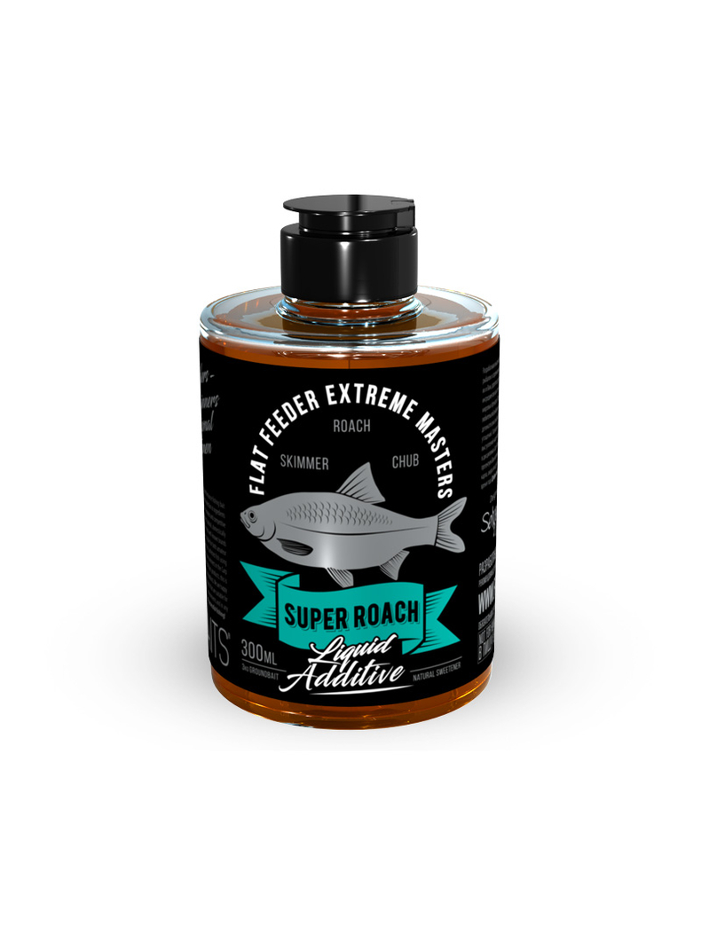 Ликвид FFEM Liquid Additive Super Roach 300ml