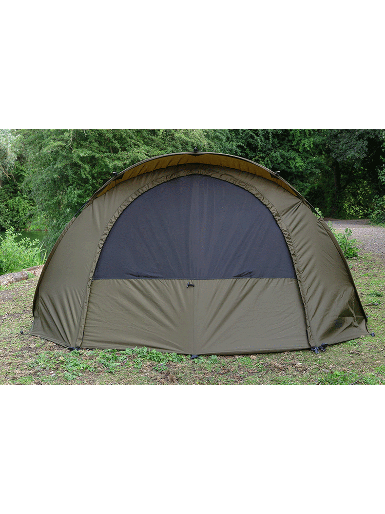 Шелтер быстросборный FOX Easy Shelter+, изображение 5 Шелтер быстросборный FOX Easy Shelter+, изображение 5