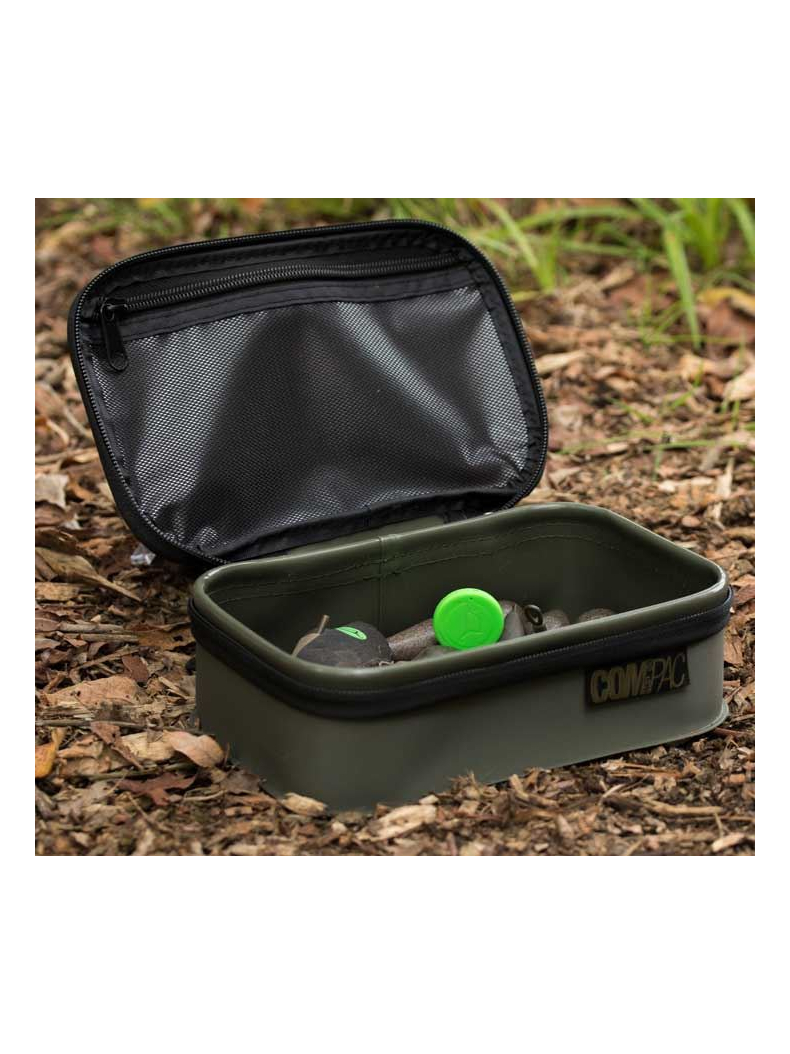 Коробка для аксессуаров Korda Compac, Размер: 220 - XXL (290 х 200 х 120 мм), изображение 10 Коробка для аксессуаров Korda Compac, Размер: 220 - XXL (290 х 200 х 120 мм), изображение 10