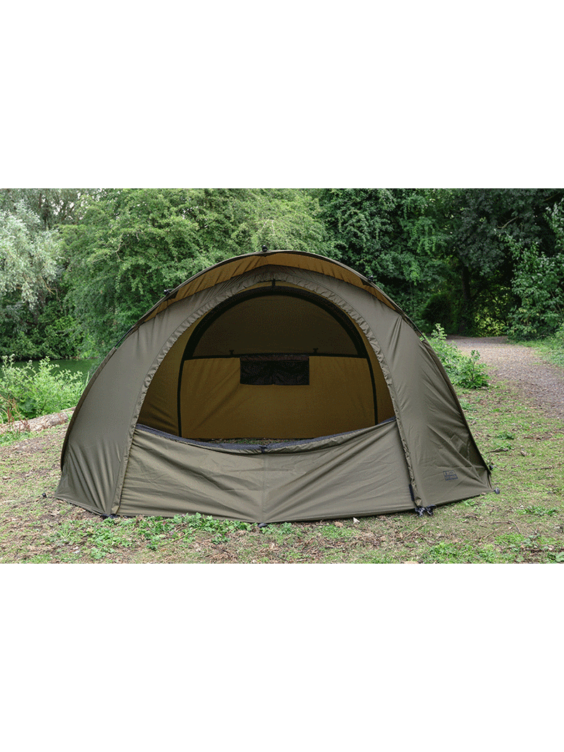 Шелтер быстросборный FOX Easy Shelter+, изображение 4 Шелтер быстросборный FOX Easy Shelter+, изображение 4