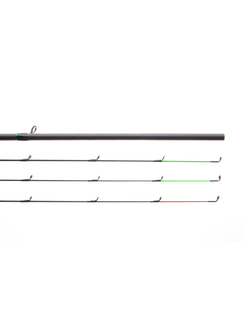 Удилище фидерное Drennan MatchPro Medium Feeder 12ft, изображение 7 Удилище фидерное Drennan MatchPro Medium Feeder 12ft, изображение 7