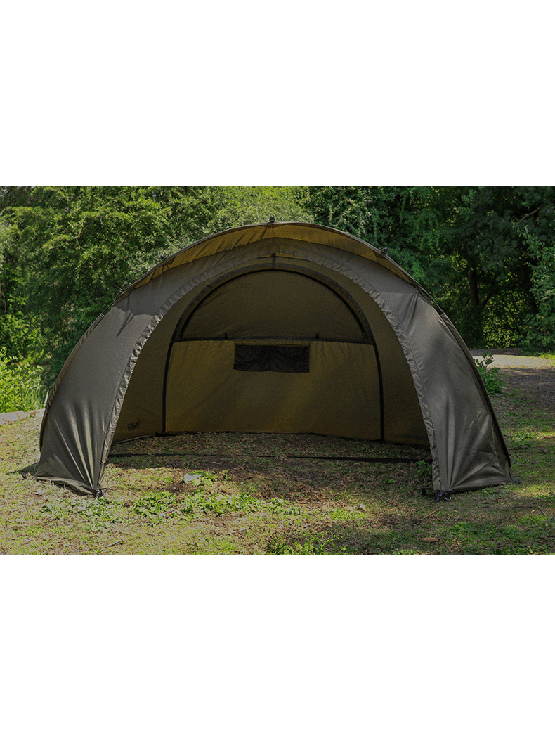 Шелтер быстросборный FOX Easy Shelter+, изображение 6 Шелтер быстросборный FOX Easy Shelter+, изображение 6