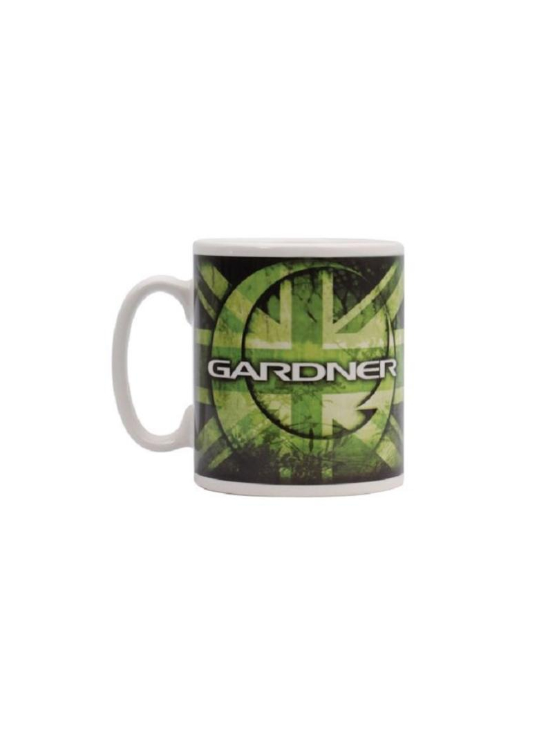 Кружка Gardner Logo Mug Кружка Gardner Logo Mug