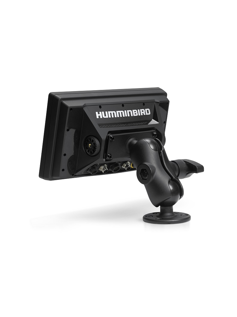 Эхолот HUMMINBIRD SOLIX 15 CHIRP MEGA SI+ GPS G2, изображение 2 Эхолот HUMMINBIRD SOLIX 15 CHIRP MEGA SI+ GPS G2, изображение 2