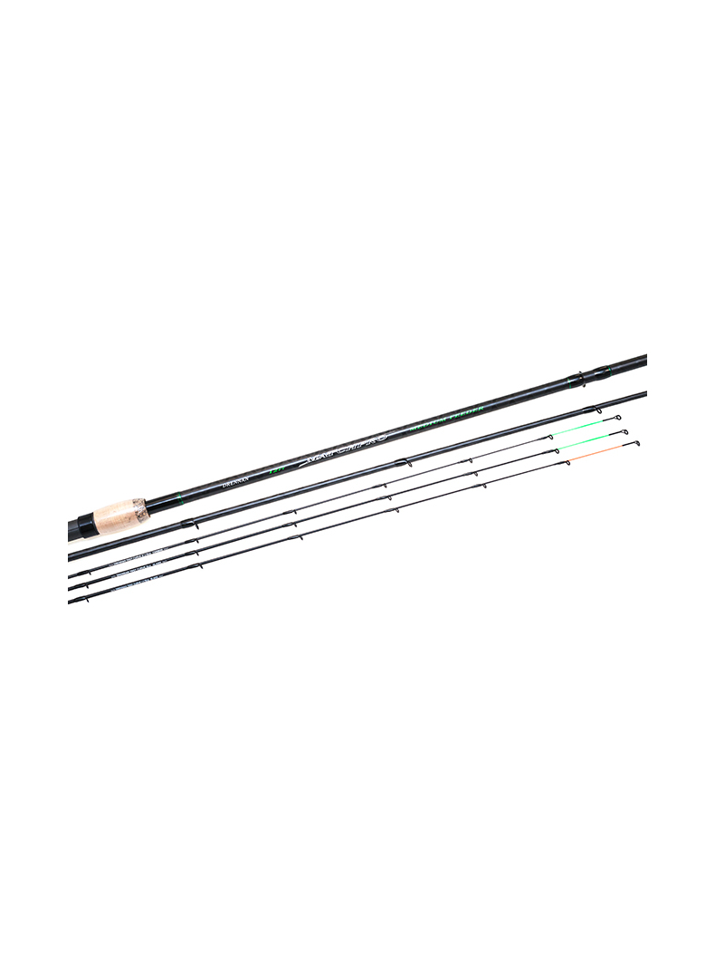Удилище фидерное Drennan MatchPro Medium Feeder 12ft Удилище фидерное Drennan MatchPro Medium Feeder 12ft