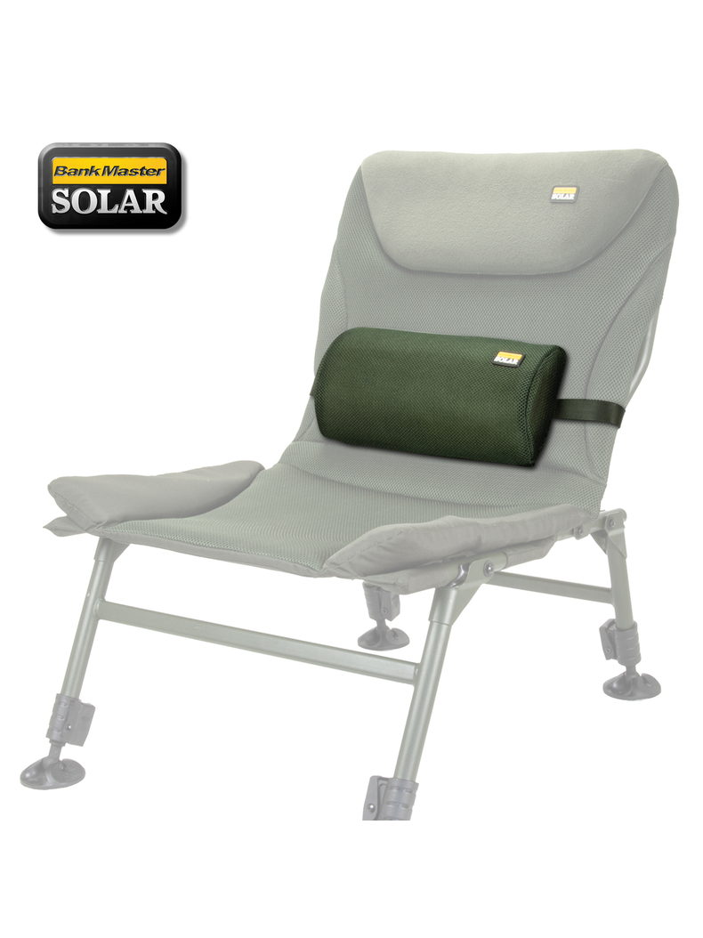 Подушка для поясницы SOLAR Bankmaster Lumbar Support, изображение 2