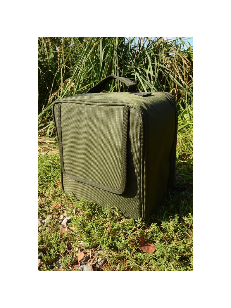 Модульная система сумок SOLAR SP Modular Carryall System, изображение 2