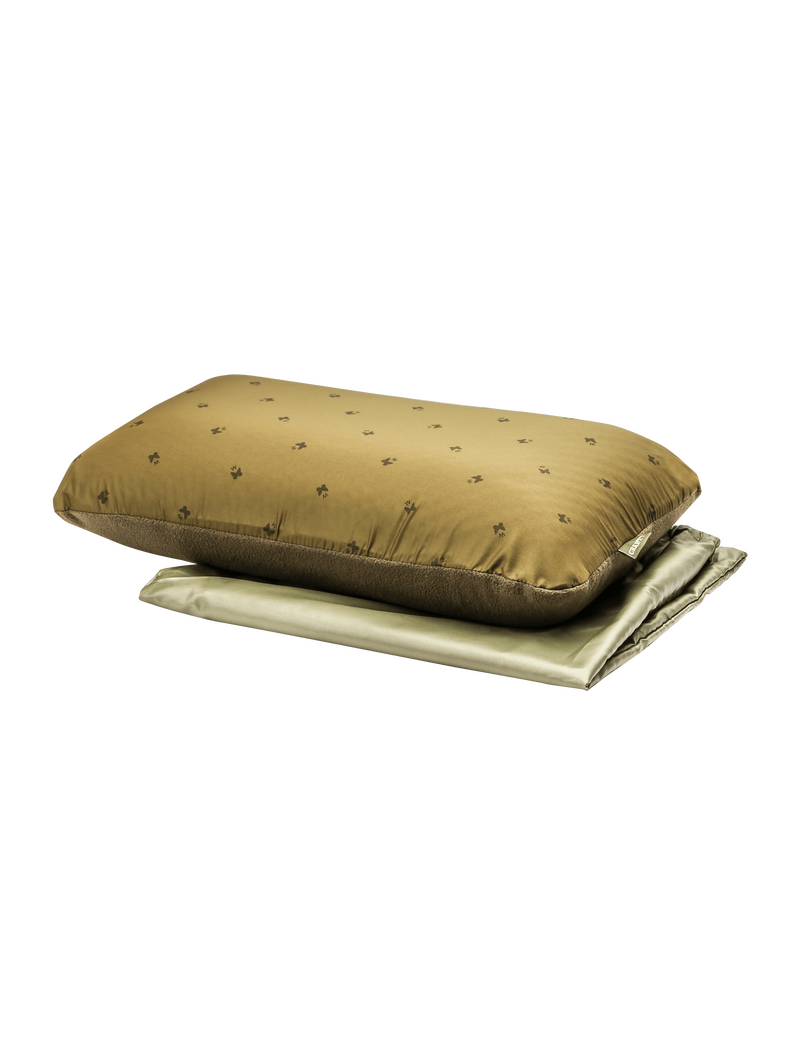 Подушка CRAFT’T Memory Pillow Mini, изображение 2